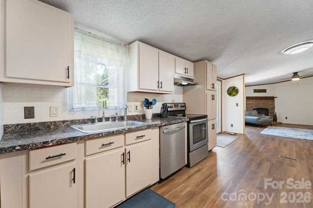 172 Baxter Way, Forest City, NC 28043