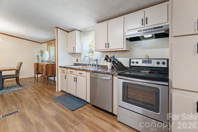 172 Baxter Way, Forest City, NC 28043