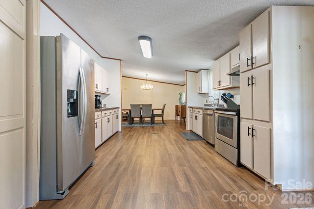 172 Baxter Way, Forest City, NC 28043
