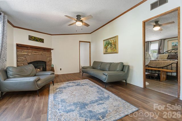 172 Baxter Way, Forest City, NC 28043