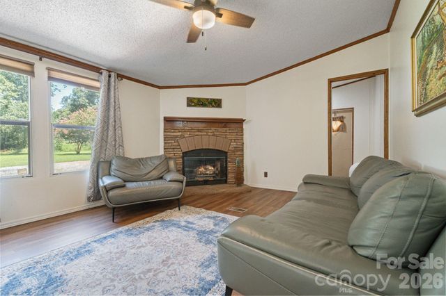 172 Baxter Way, Forest City, NC 28043