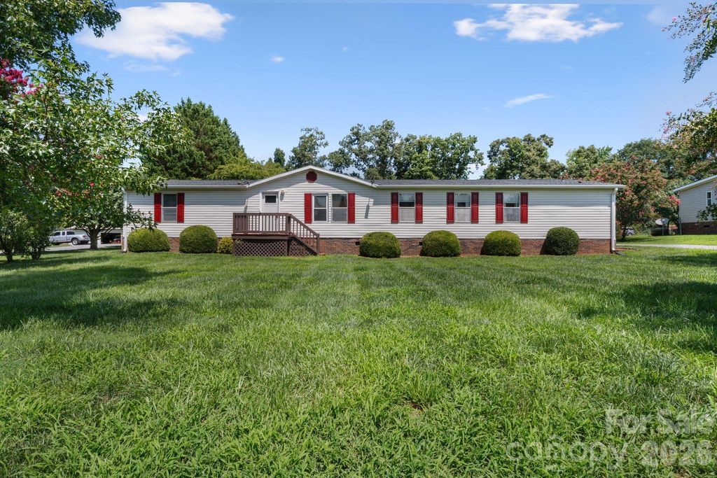 172 Baxter Way, Forest City, NC 28043