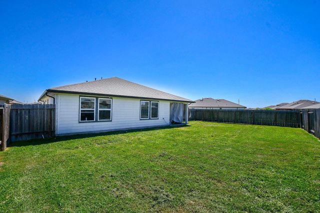 8134 Sugar Cane Lane, Rosharon, TX 77583