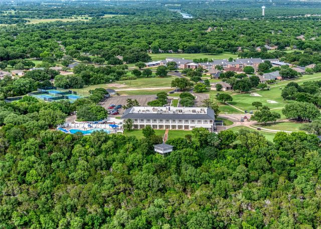 2354 E Landings S, Granbury, TX 76049
