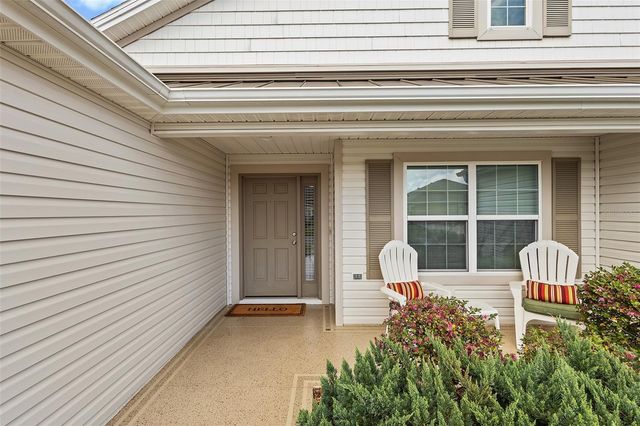 3258 HOLLEY TERRACE, The Villages, FL 32163