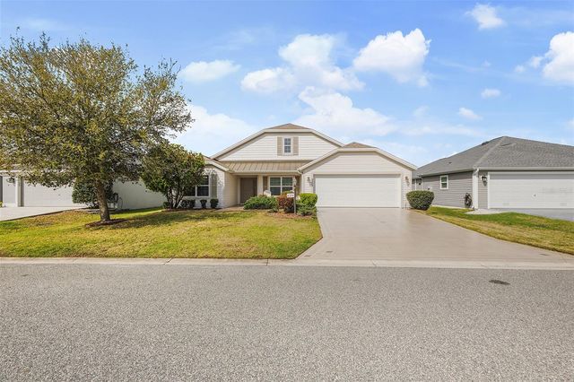 3258 HOLLEY TERRACE, The Villages, FL 32163
