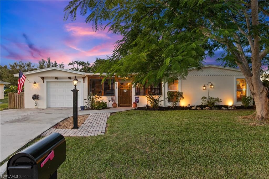 509 Val Mar DR, Fort Myers, FL 33919