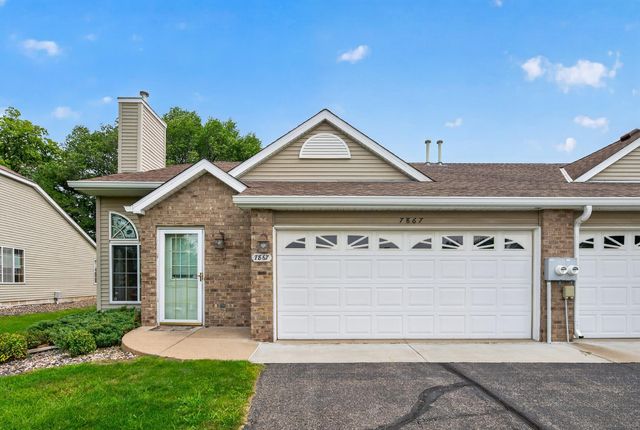 7867 Taylor Street NE, Spring Lake Park, MN 55432