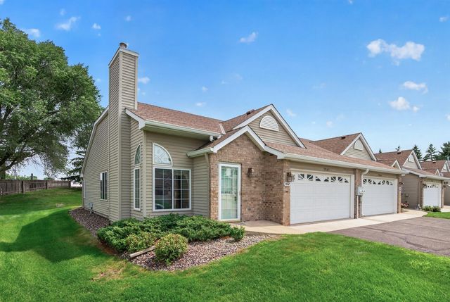 7867 Taylor Street NE, Spring Lake Park, MN 55432