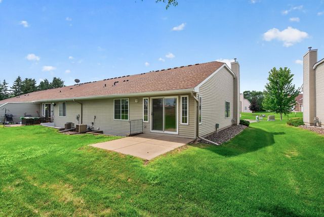 7867 Taylor Street NE, Spring Lake Park, MN 55432