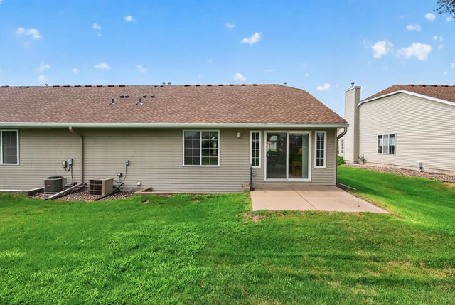 7867 Taylor Street NE, Spring Lake Park, MN 55432