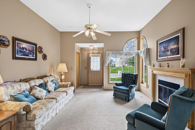 7867 Taylor Street NE, Spring Lake Park, MN 55432