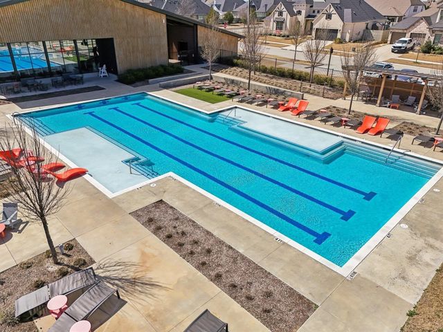 1416 9th Street, Argyle, TX 76226