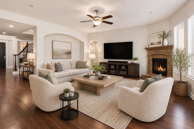 1416 9th Street, Argyle, TX 76226