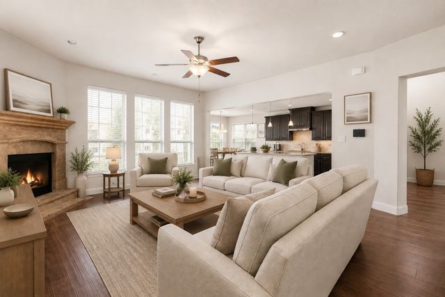1416 9th Street, Argyle, TX 76226
