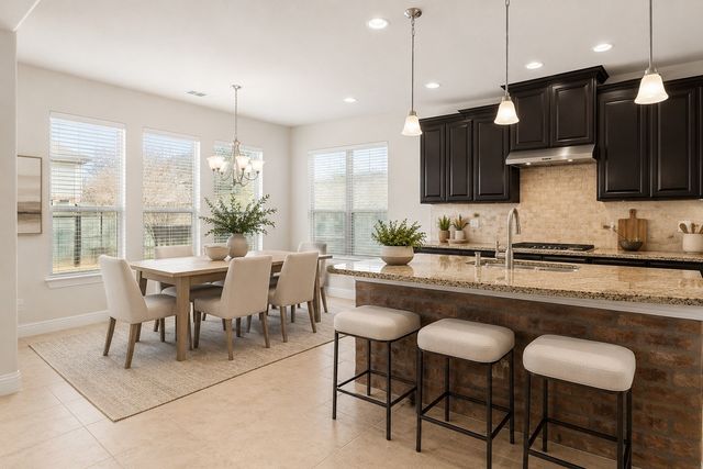 1416 9th Street, Argyle, TX 76226
