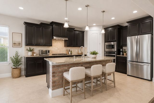 1416 9th Street, Argyle, TX 76226