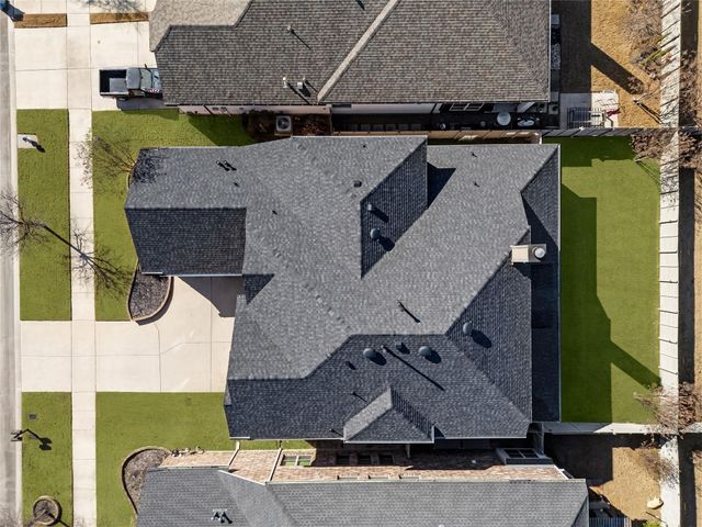 1416 9th Street, Argyle, TX 76226