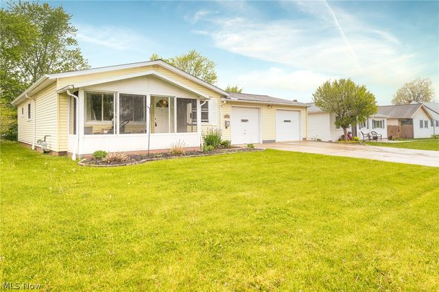 1854 Drenik Drive, Wickliffe, OH 44092