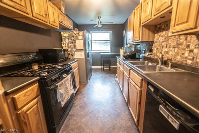 1854 Drenik Drive, Wickliffe, OH 44092