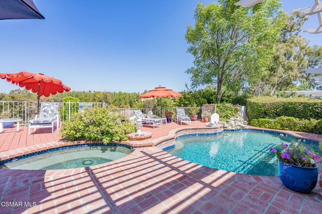 24627 Gardenstone Lane, West Hills, CA 91307