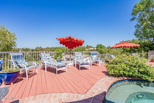 24627 Gardenstone Lane, West Hills, CA 91307