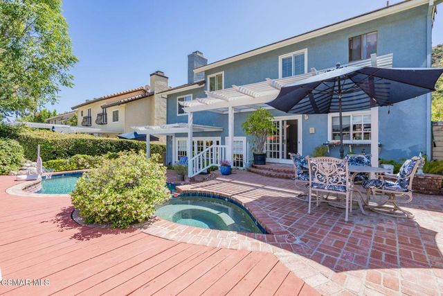 24627 Gardenstone Lane, West Hills, CA 91307