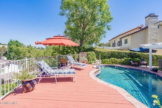 24627 Gardenstone Lane, West Hills, CA 91307