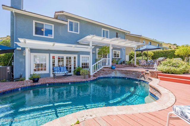 24627 Gardenstone Lane, West Hills, CA 91307