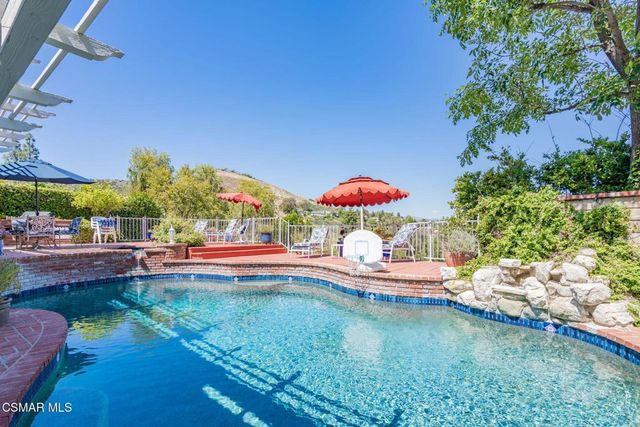 24627 Gardenstone Lane, West Hills, CA 91307