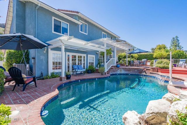 24627 Gardenstone Lane, West Hills, CA 91307