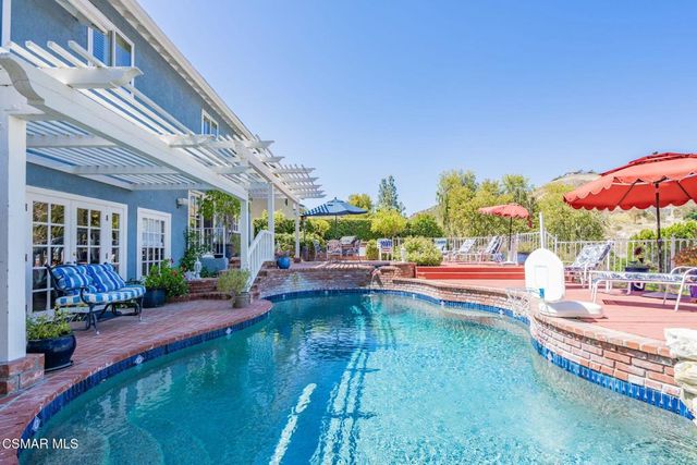 24627 Gardenstone Lane, West Hills, CA 91307