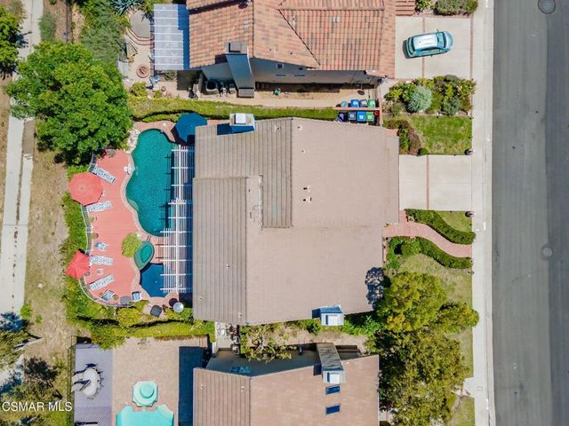 24627 Gardenstone Lane, West Hills, CA 91307