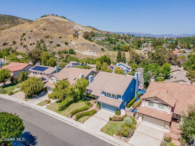 24627 Gardenstone Lane, West Hills, CA 91307