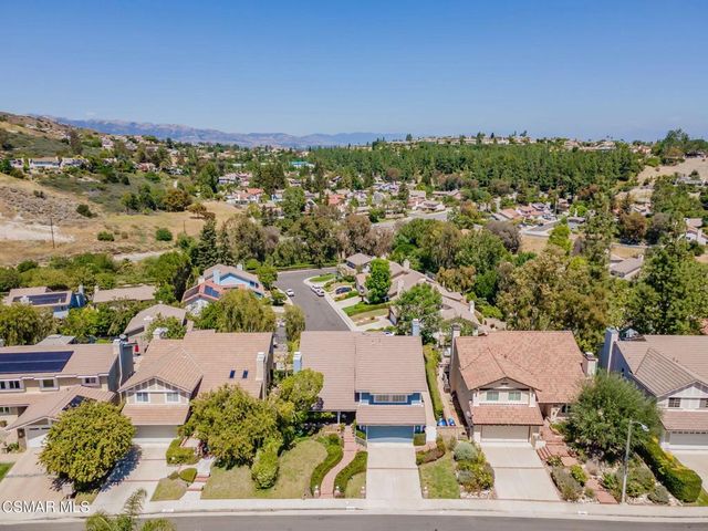 24627 Gardenstone Lane, West Hills, CA 91307