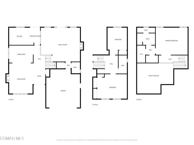 24627 Gardenstone Lane, West Hills, CA 91307