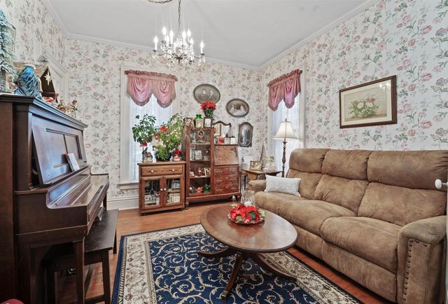 121 WATERTOWN STREET, Ripon, WI 54971