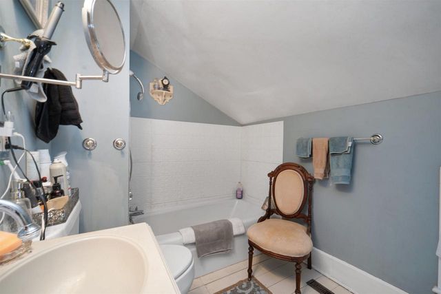 121 WATERTOWN STREET, Ripon, WI 54971