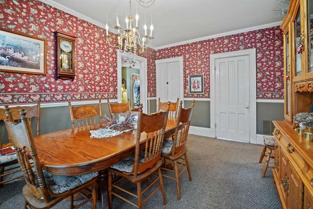 121 WATERTOWN STREET, Ripon, WI 54971