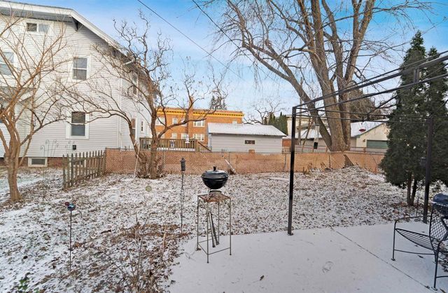 121 WATERTOWN STREET, Ripon, WI 54971