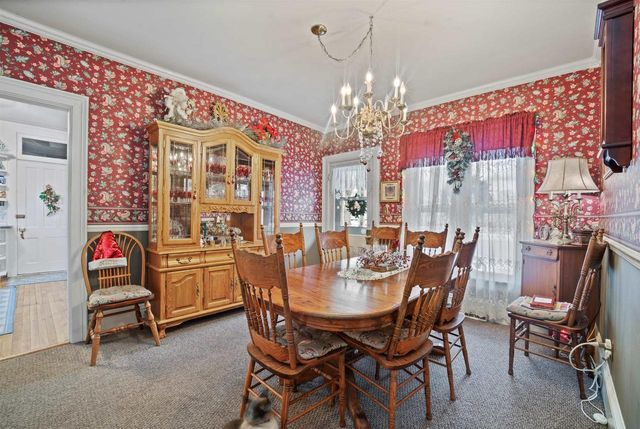 121 WATERTOWN STREET, Ripon, WI 54971