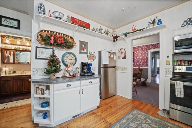 121 WATERTOWN STREET, Ripon, WI 54971