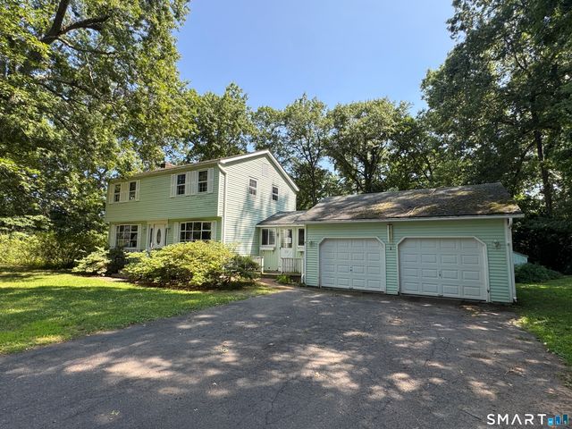 23 Maplewood Drive, Ellington, CT 06029