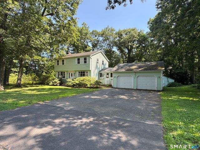 23 Maplewood Drive, Ellington, CT 06029
