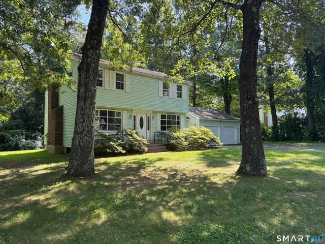 23 Maplewood Drive, Ellington, CT 06029