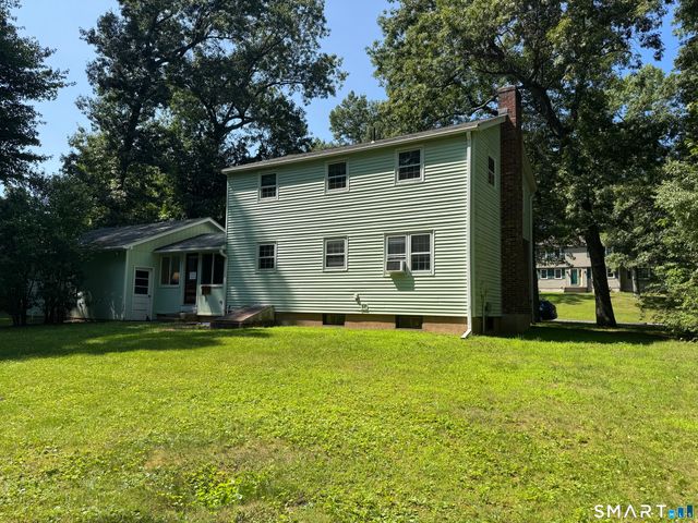 23 Maplewood Drive, Ellington, CT 06029