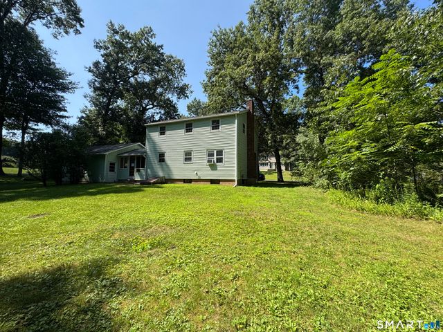 23 Maplewood Drive, Ellington, CT 06029