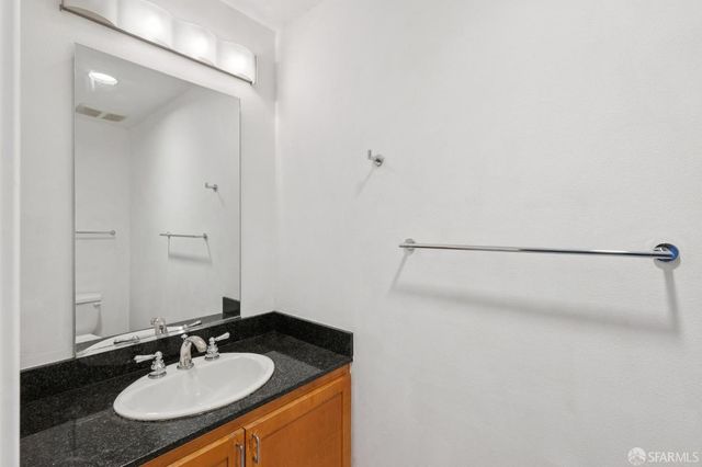 619 King Street TH6, San Francisco, CA 94107