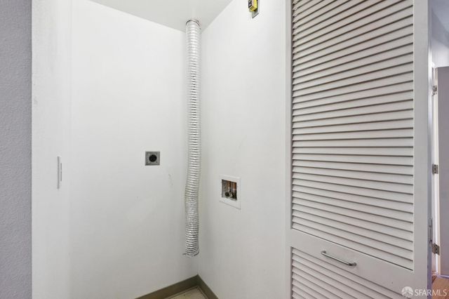 619 King Street TH6, San Francisco, CA 94107