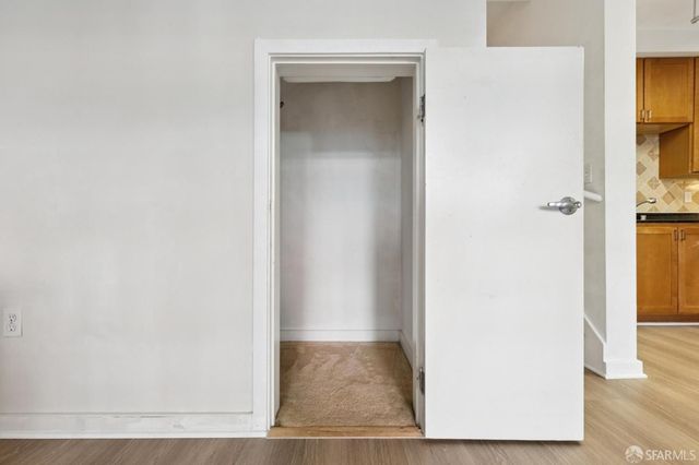 619 King Street TH6, San Francisco, CA 94107